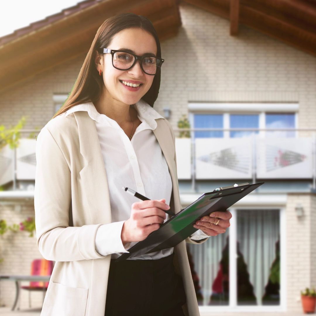 Avaluos inmobiliarios en CDMX