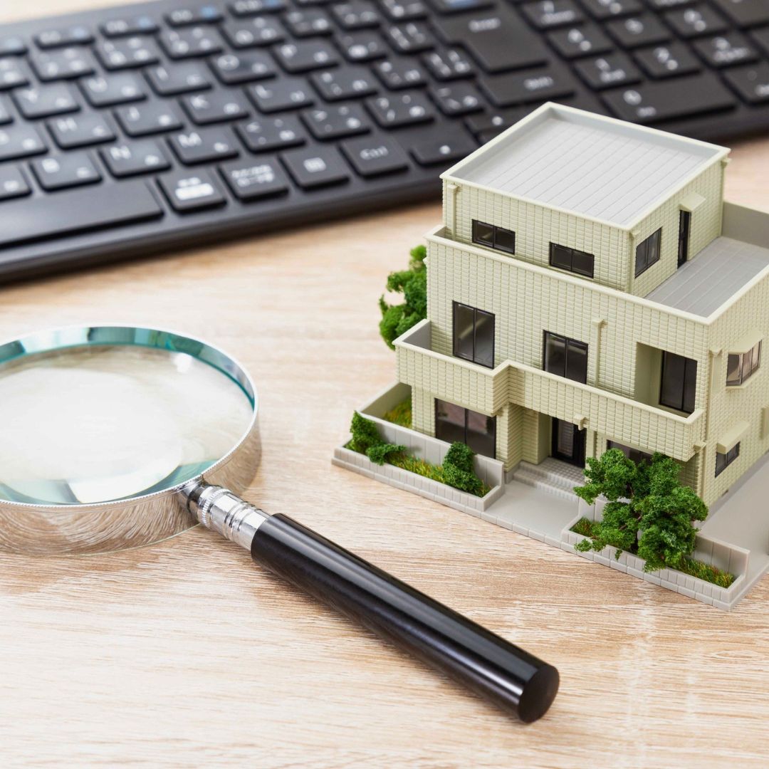 Avaluos inmobiliarios 2